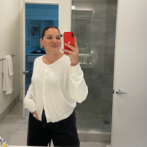 Meet your Posher, Bailey